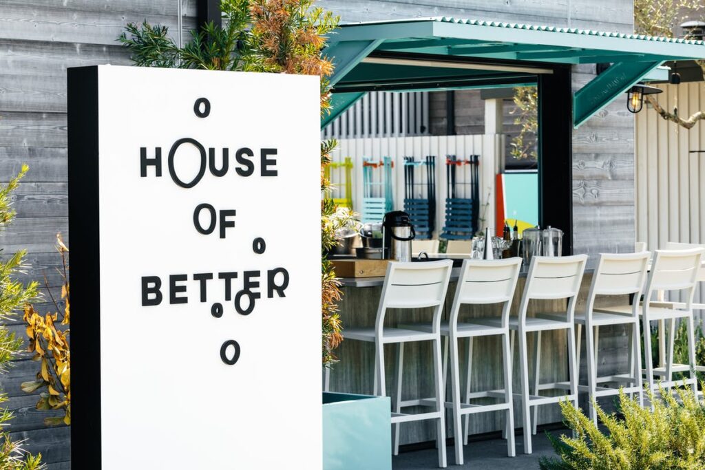 House of Better