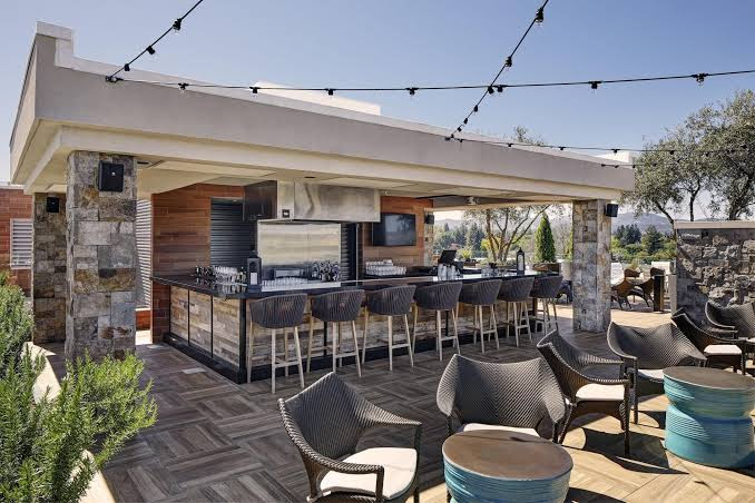 Archer Hotel Napa