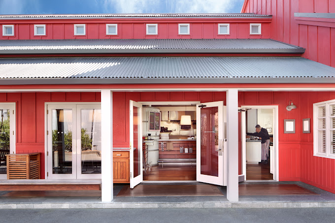 Boon Fly Cafe