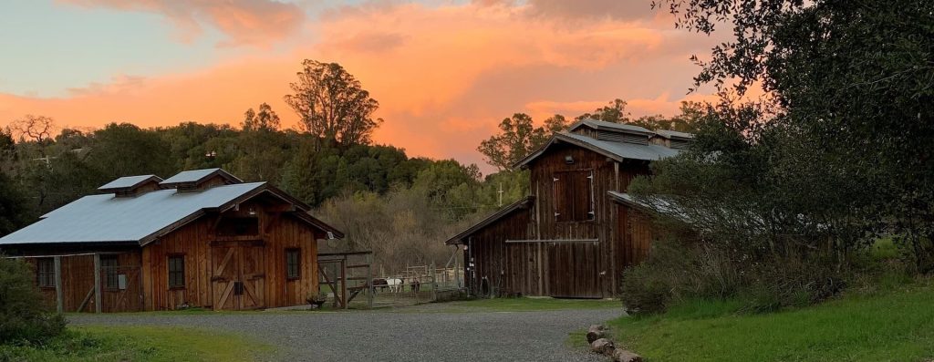 Connolly Ranch