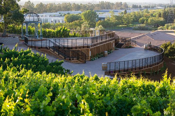 Grand Reserve at the Meritage Resort