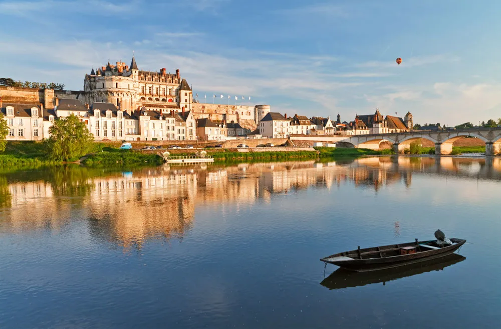 Loire Valley, France