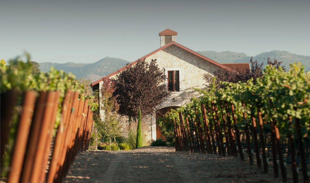 James Cole Winery
