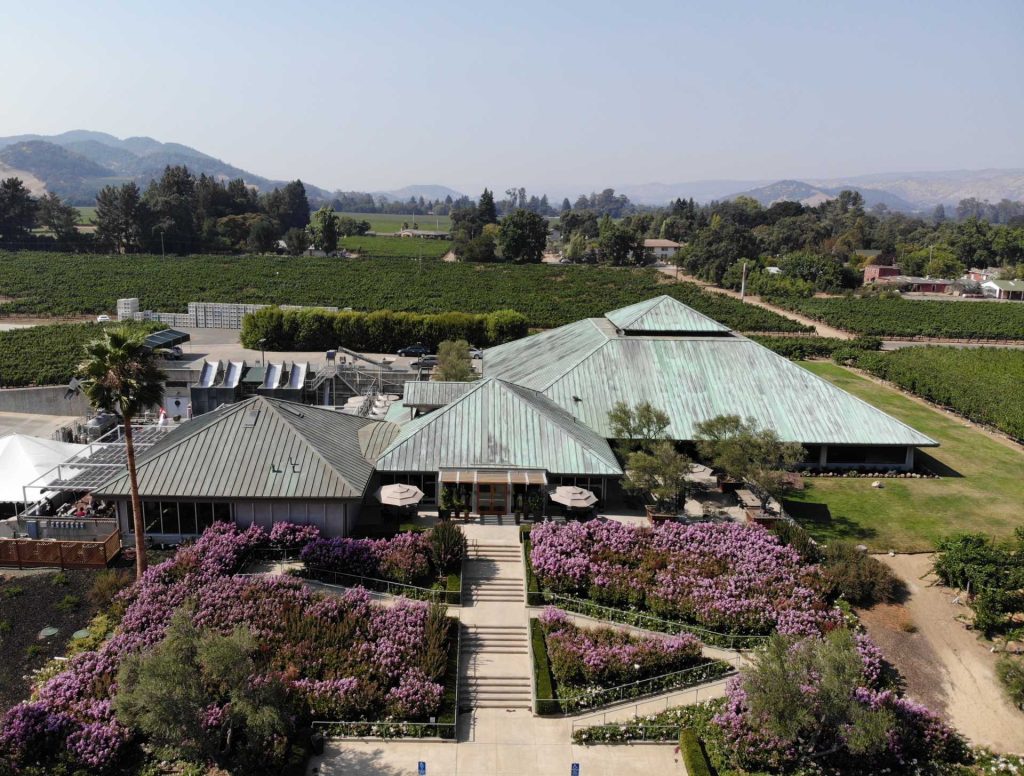 Laird Family Estate Winery