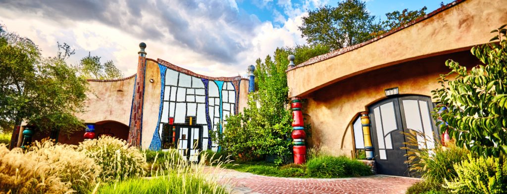 Quixote Winery