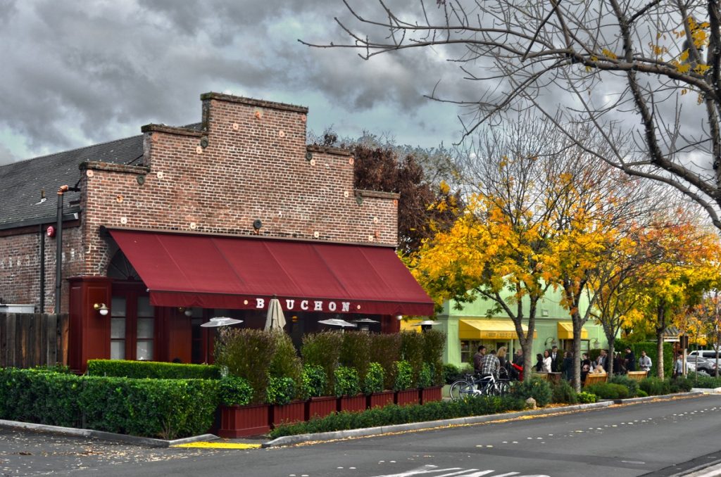 Bouchon Bakery (Yountville)
