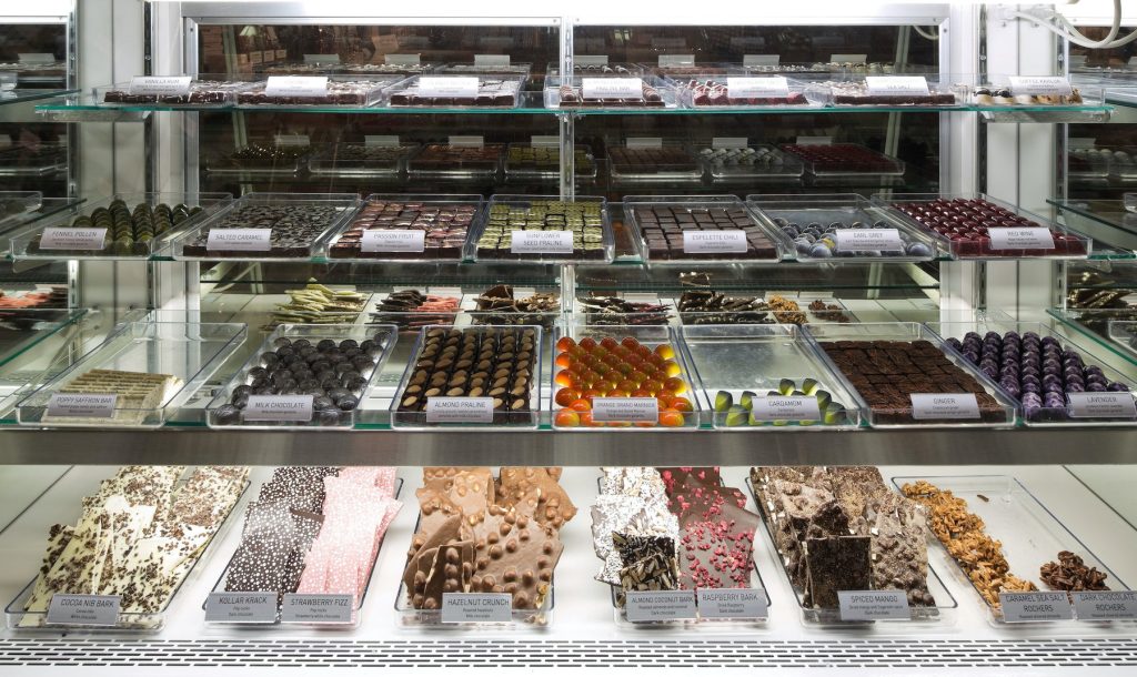 Kollar Chocolates (Yountville)