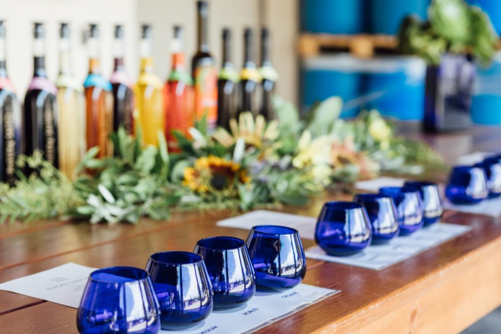 Olive Press (St. Helena)