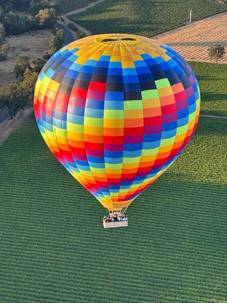 Hotairballoon